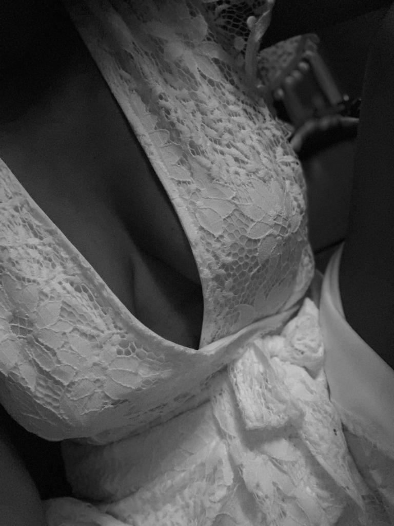 Scarlett, 45 ans, Malause