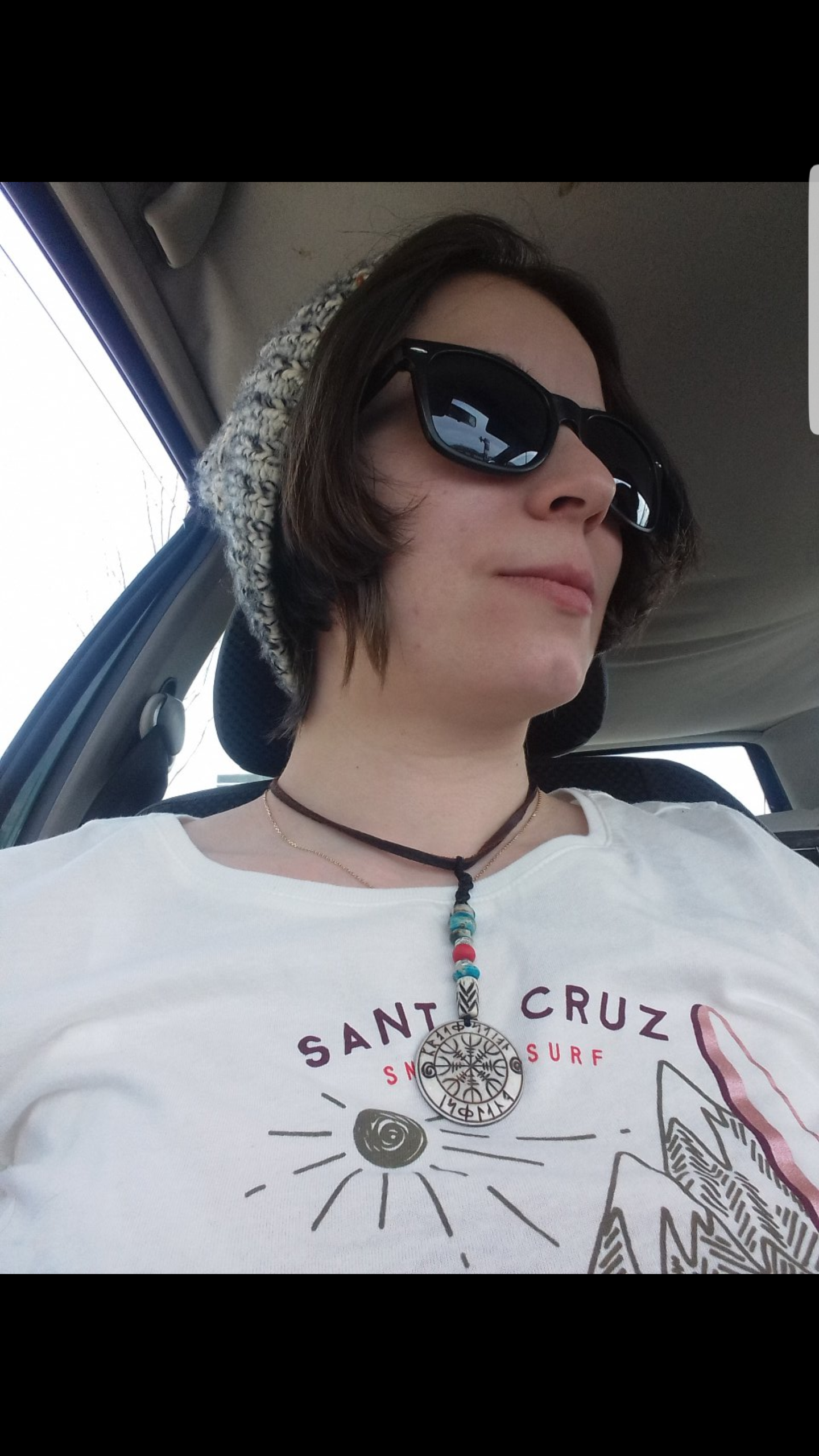 Afia, 33 ans, Mas-Grenier