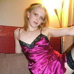 Loreline, 34 ans, Saint-Jean-du-Bouzet