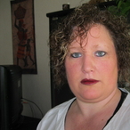 Naye, 45 ans, Cayrac