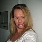 Carole, 43 ans, Gimat