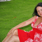 Nahelle, 34 ans, Varennes