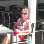 Lilie-rose, 42 ans, Gimat