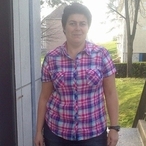 Ioanna, 45 ans, Bioule