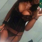 Rosa-maria, 28 ans, Meauzac