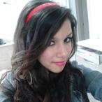 Annelise, 25 ans, Labastide-de-Penne