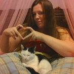 Marie-carla, 35 ans, Maubec