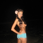 Sophonie, 26 ans, Sistels