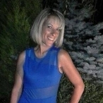 Nynon, 45 ans, Montjoi
