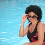 Malaurie, 41 ans, Touffailles