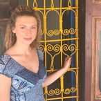 Lillie, 36 ans, Valence