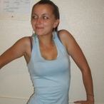 Olimpia, 24 ans, Aucamville