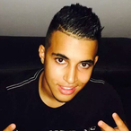 Saadia, 23 ans, Varen