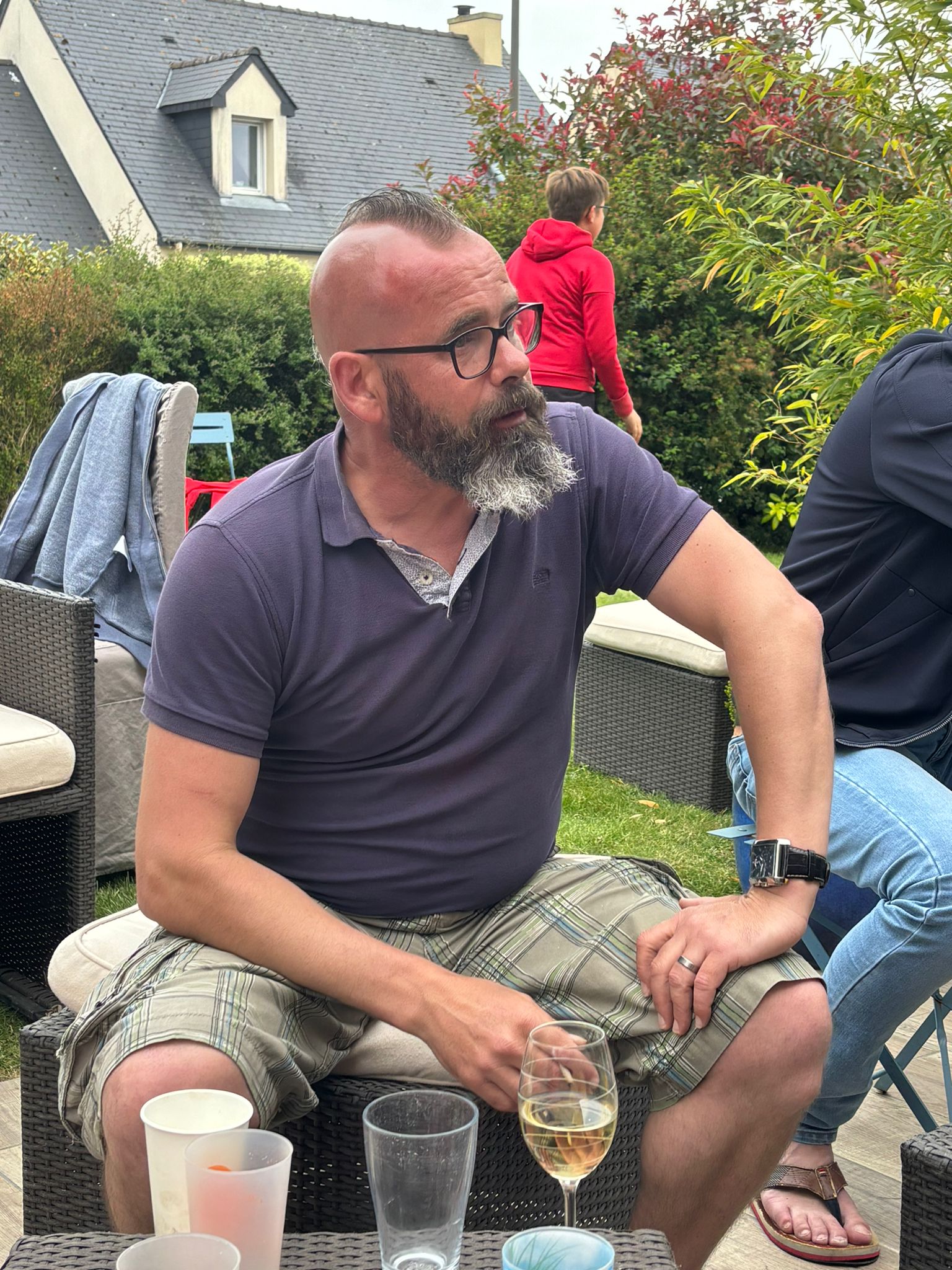 Jasim, 45 ans, Perville