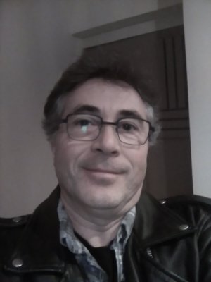 Salah-eddine, 45 ans, Léojac