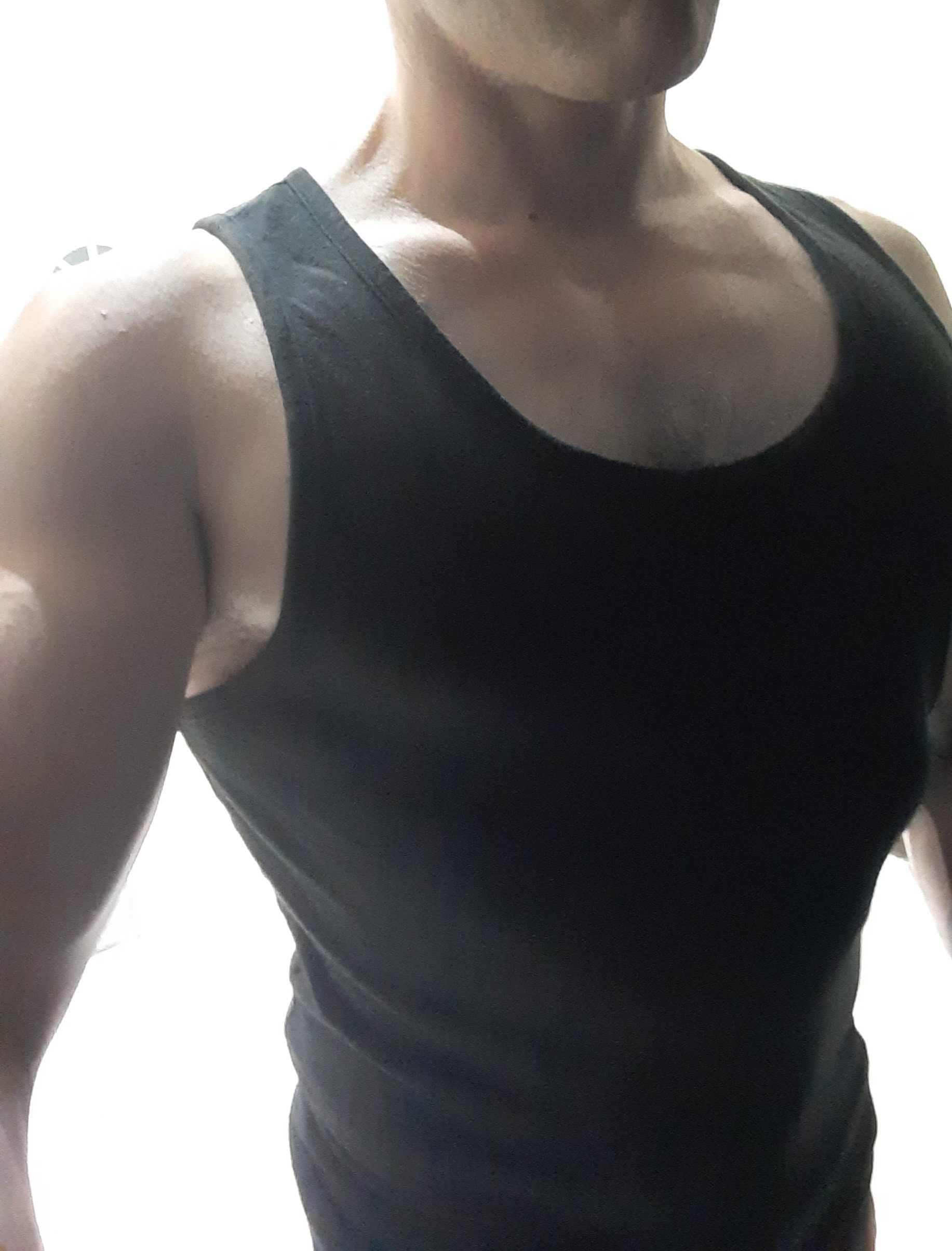 Desmond, 42 ans, Espinas