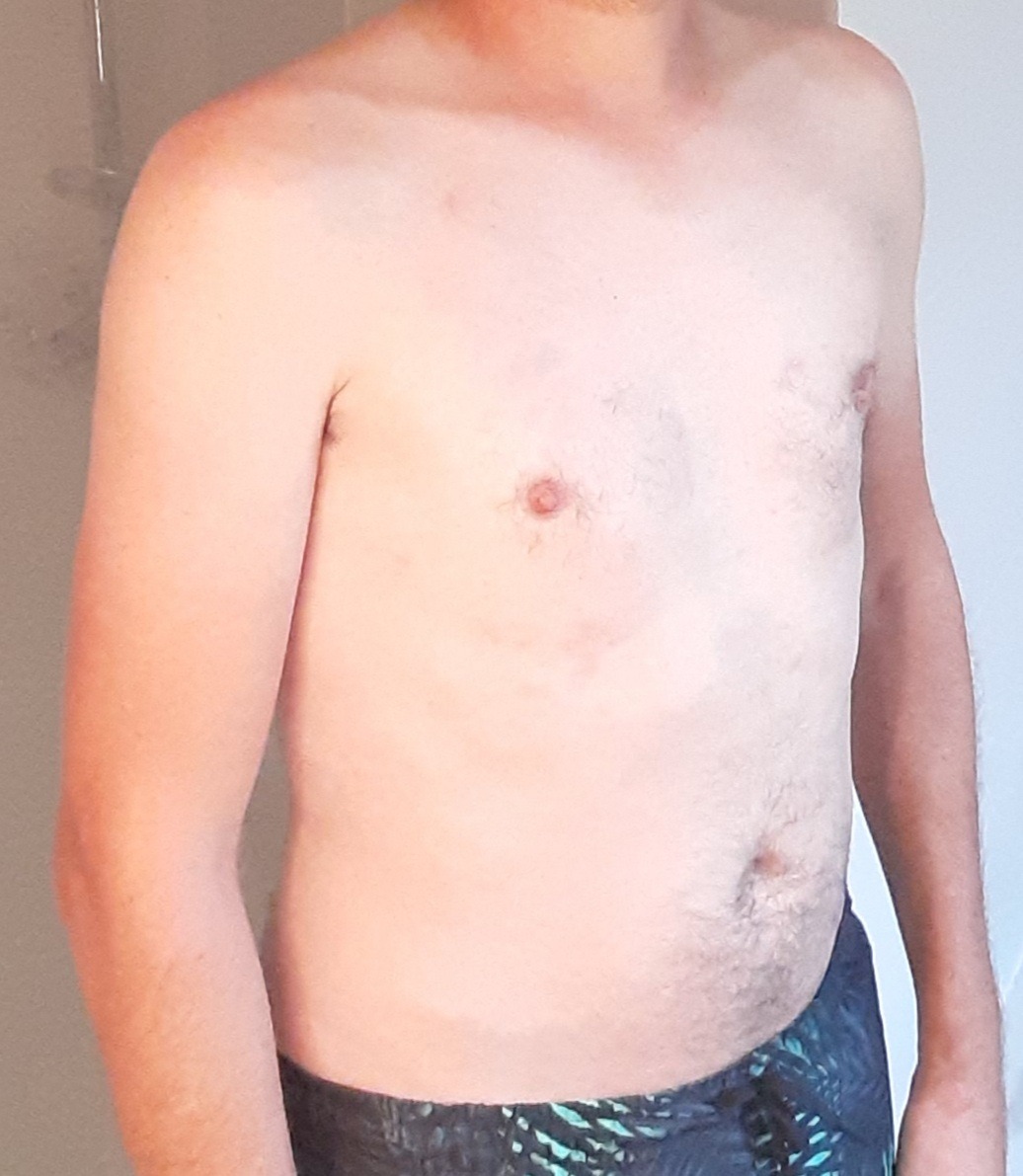 Liron, 43 ans, Montalzat