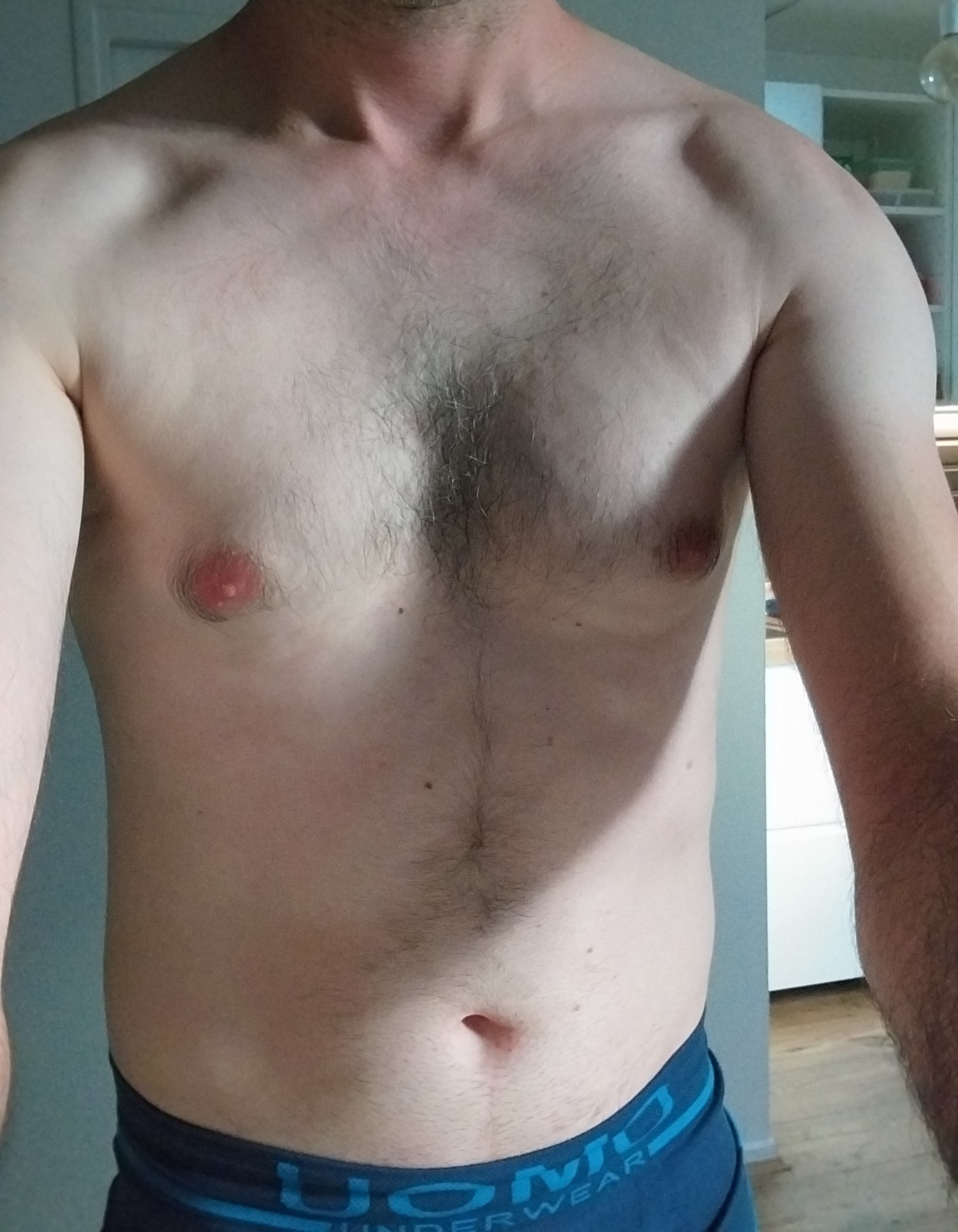 Kenneth, 43 ans, Vaïssac