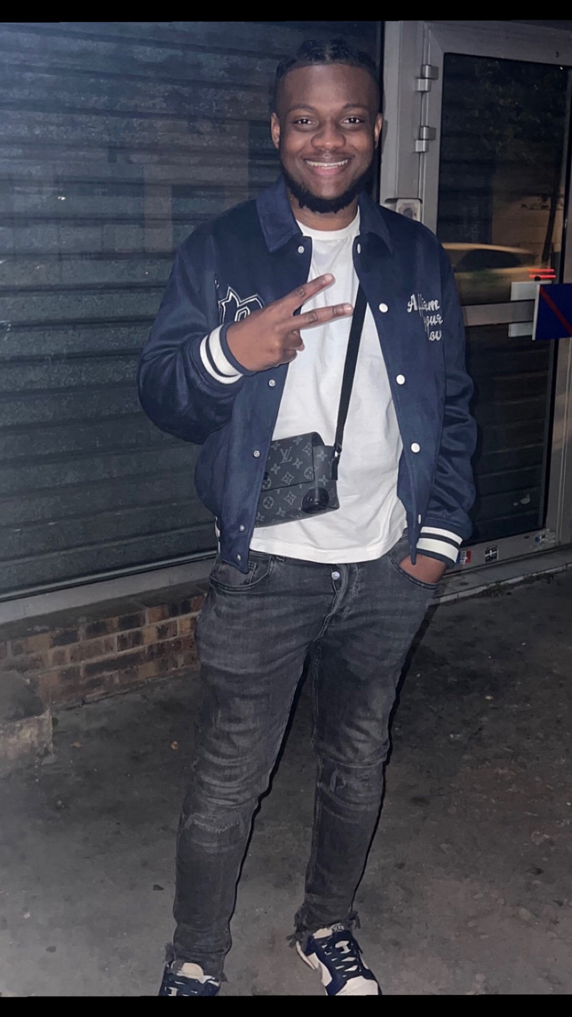 Sefa, 25 ans, Saint-Amans-de-Pellagal