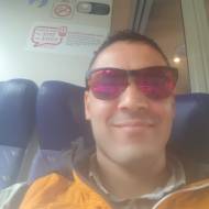 Abdelhakim, 33 ans, Bourret
