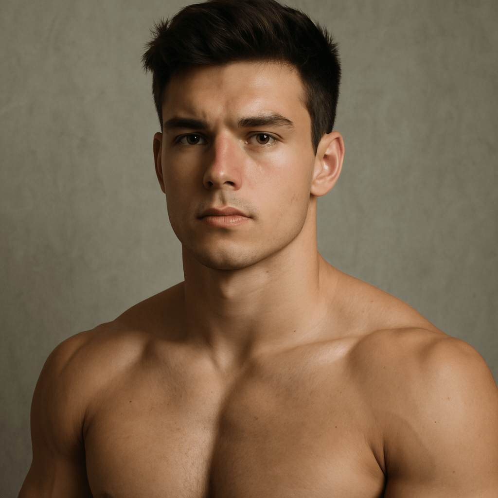 Morgan, 22 ans, Malause