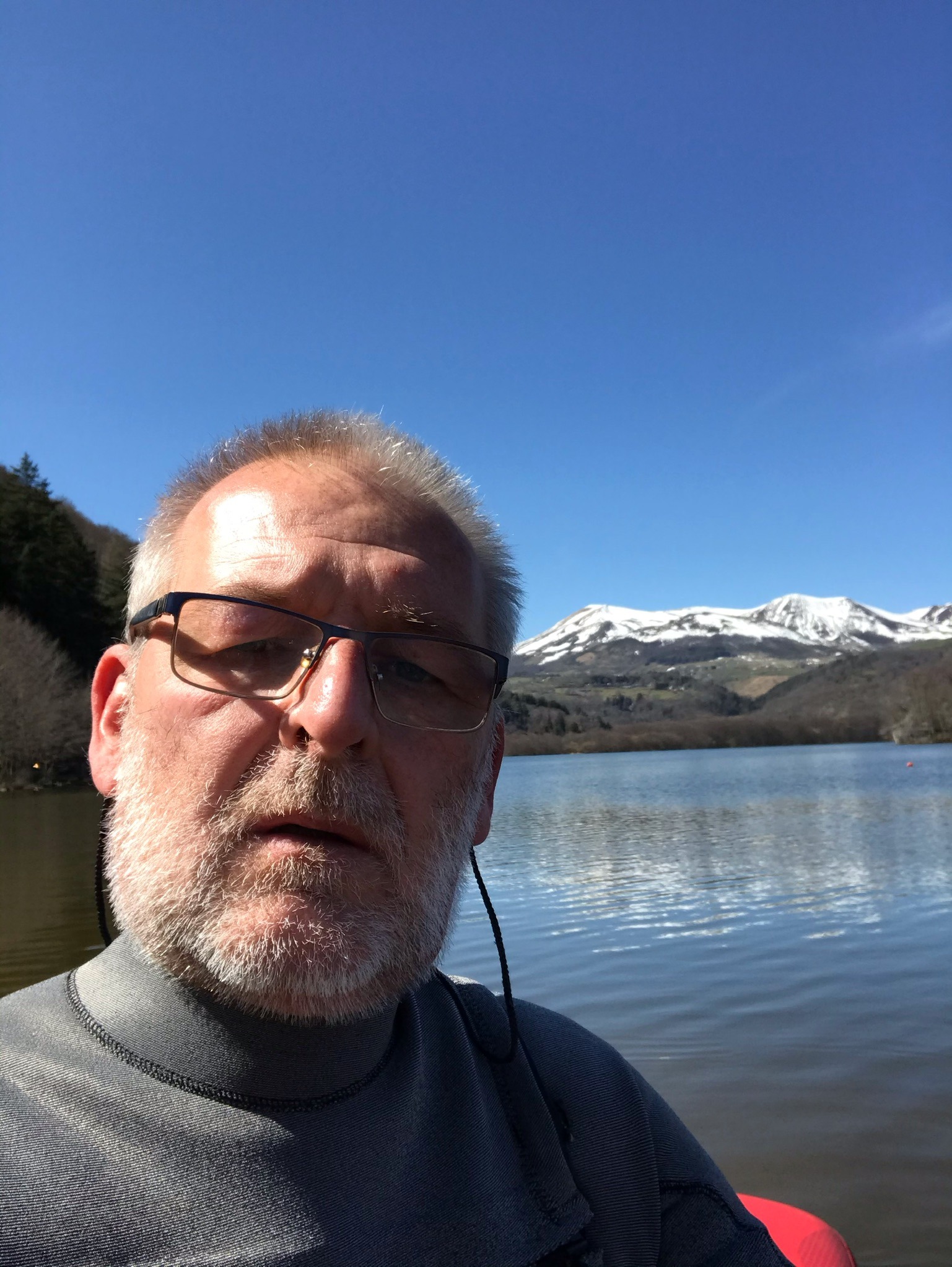Ramazan, 45 ans, Bourg-de-Visa