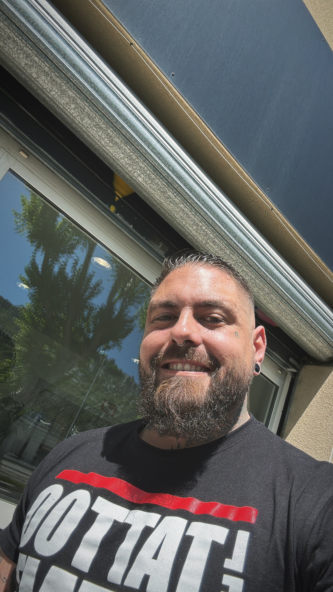 Abdelrahim, 35 ans, Sauveterre