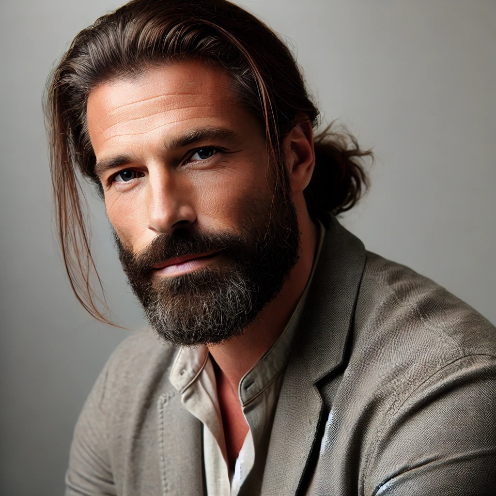Yann-fanch, 39 ans, Montagudet