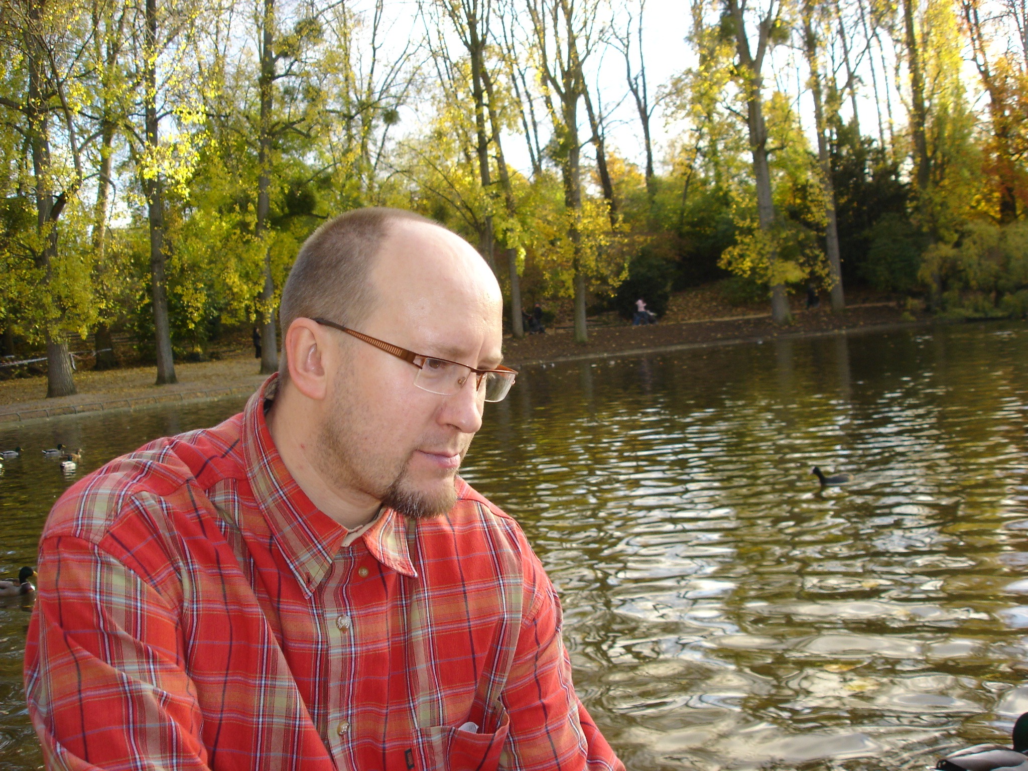 Dixon, 45 ans, Lavit