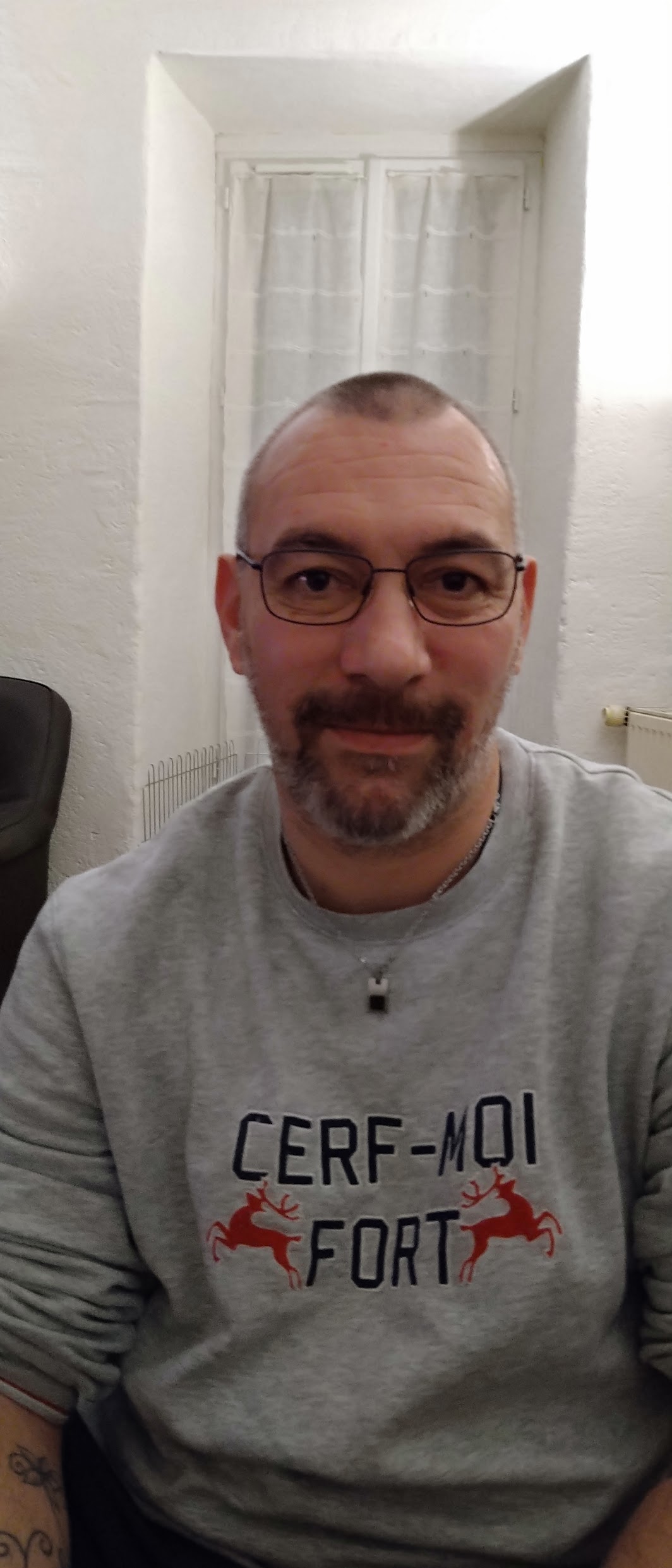 Kyriann, 43 ans, Montgaillard