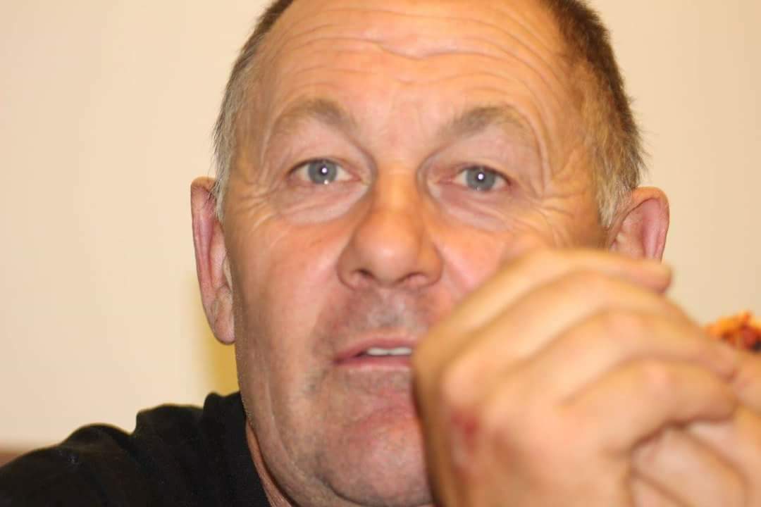 Chakib, 45 ans, Varennes