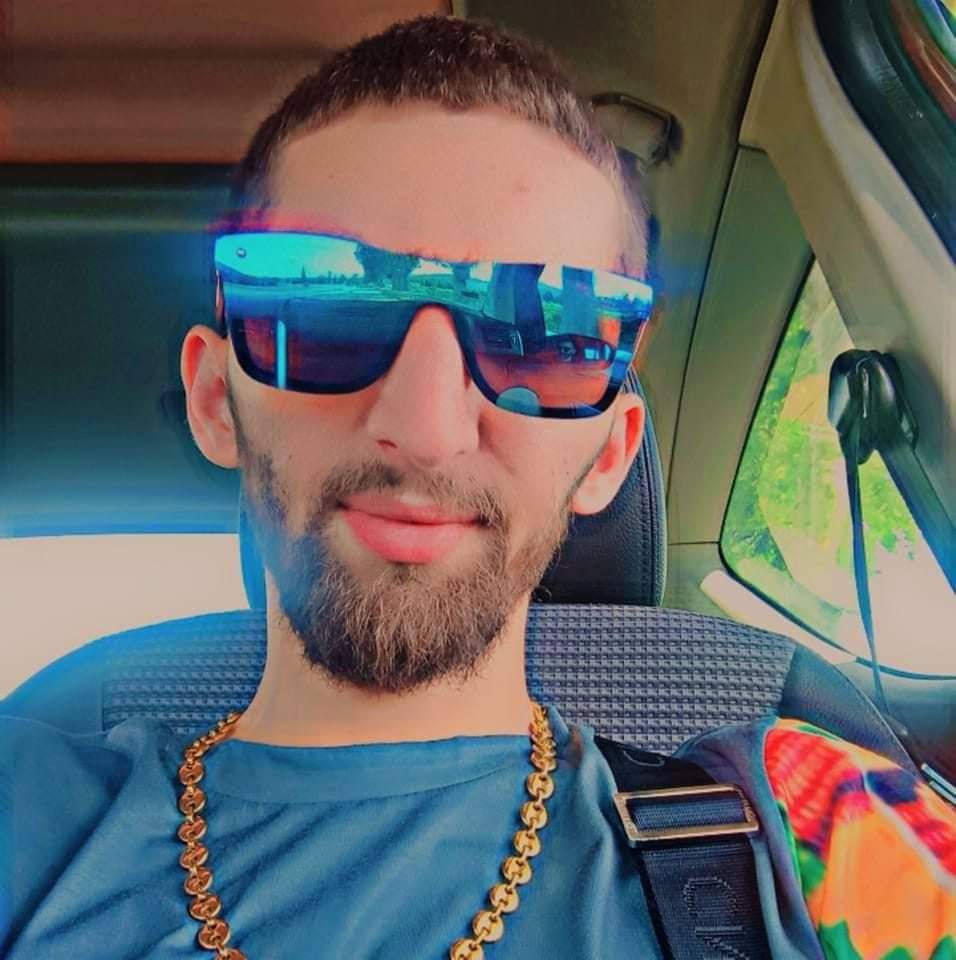 Djebril, 29 ans, Lamothe-Cumont