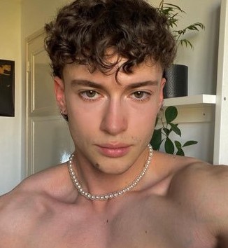 Servan, 25 ans, Maumusson