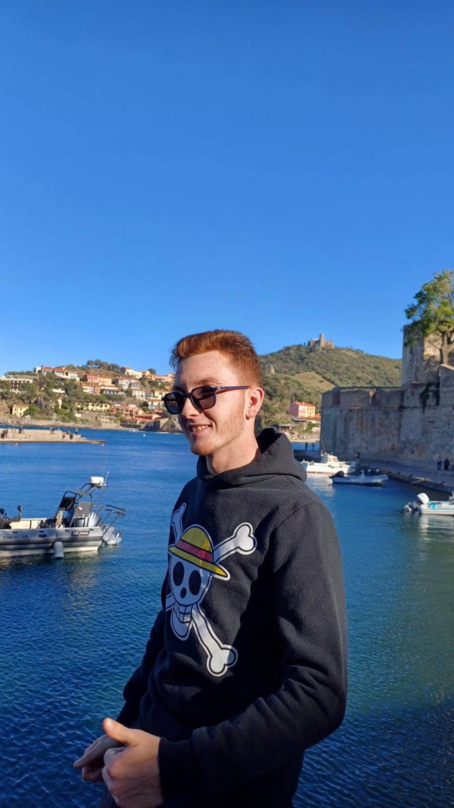 Adil, 22 ans, Puygaillard-de-Quercy