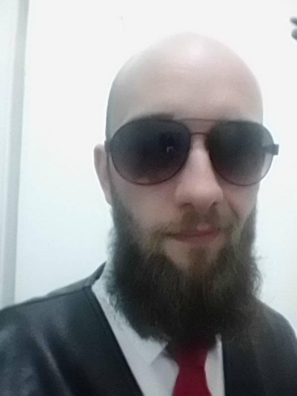 Serhat, 30 ans, Puygaillard-de-Quercy