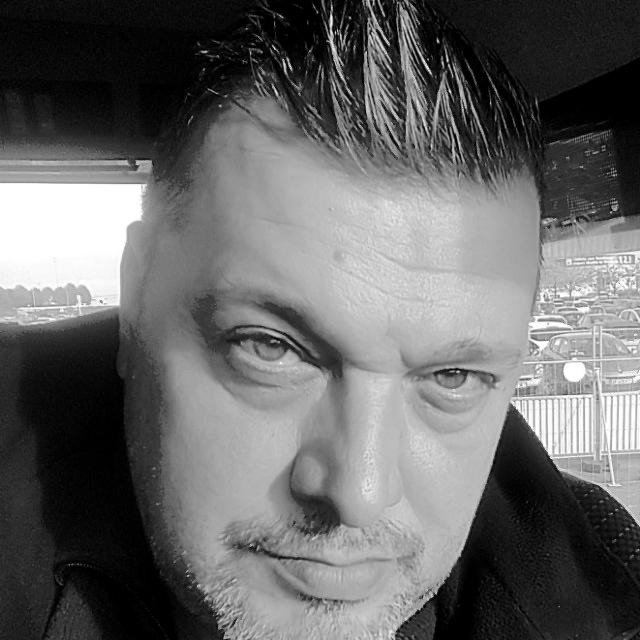 Kavin, 45 ans, Balignac