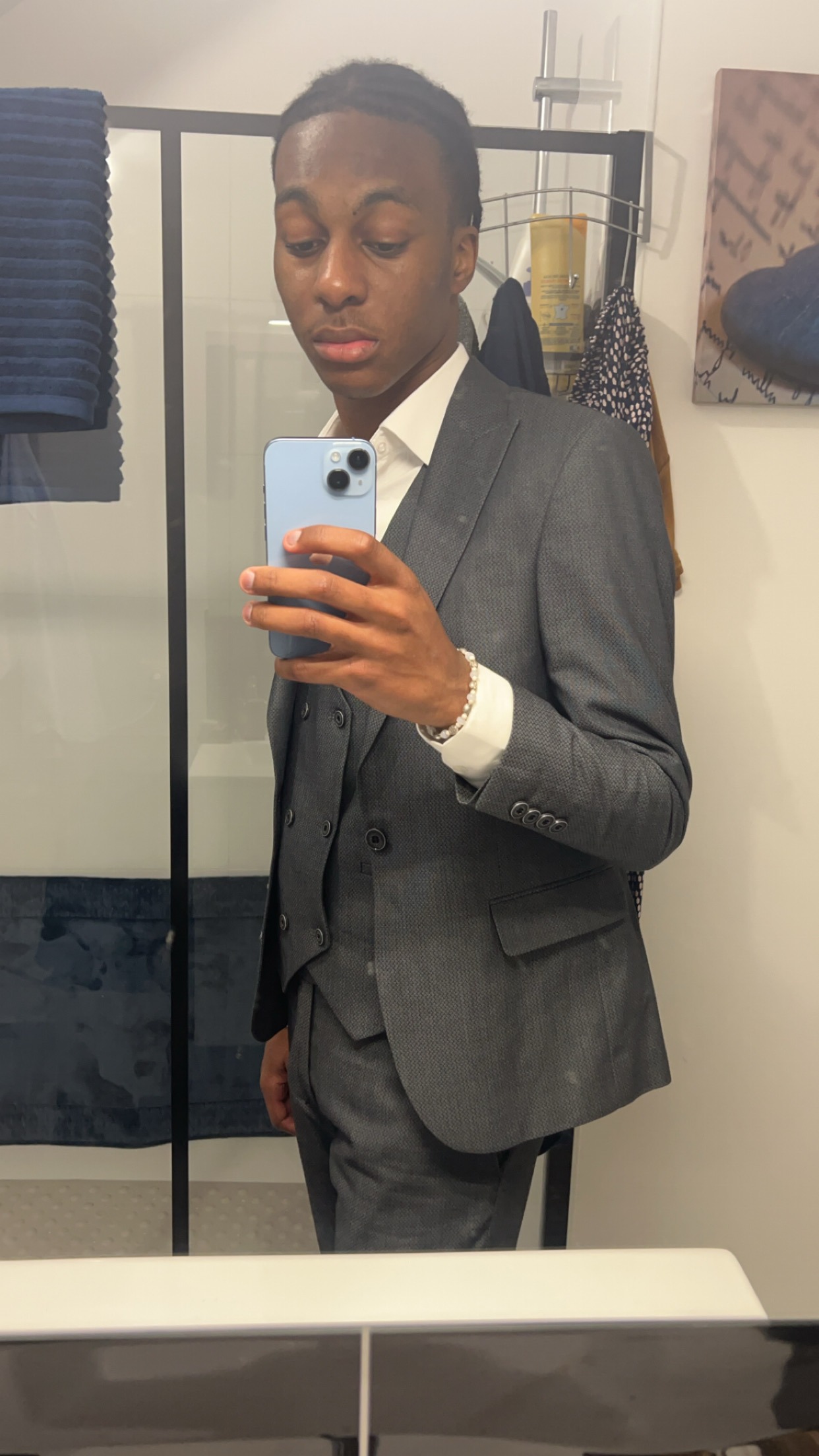Clay, 22 ans, LePin