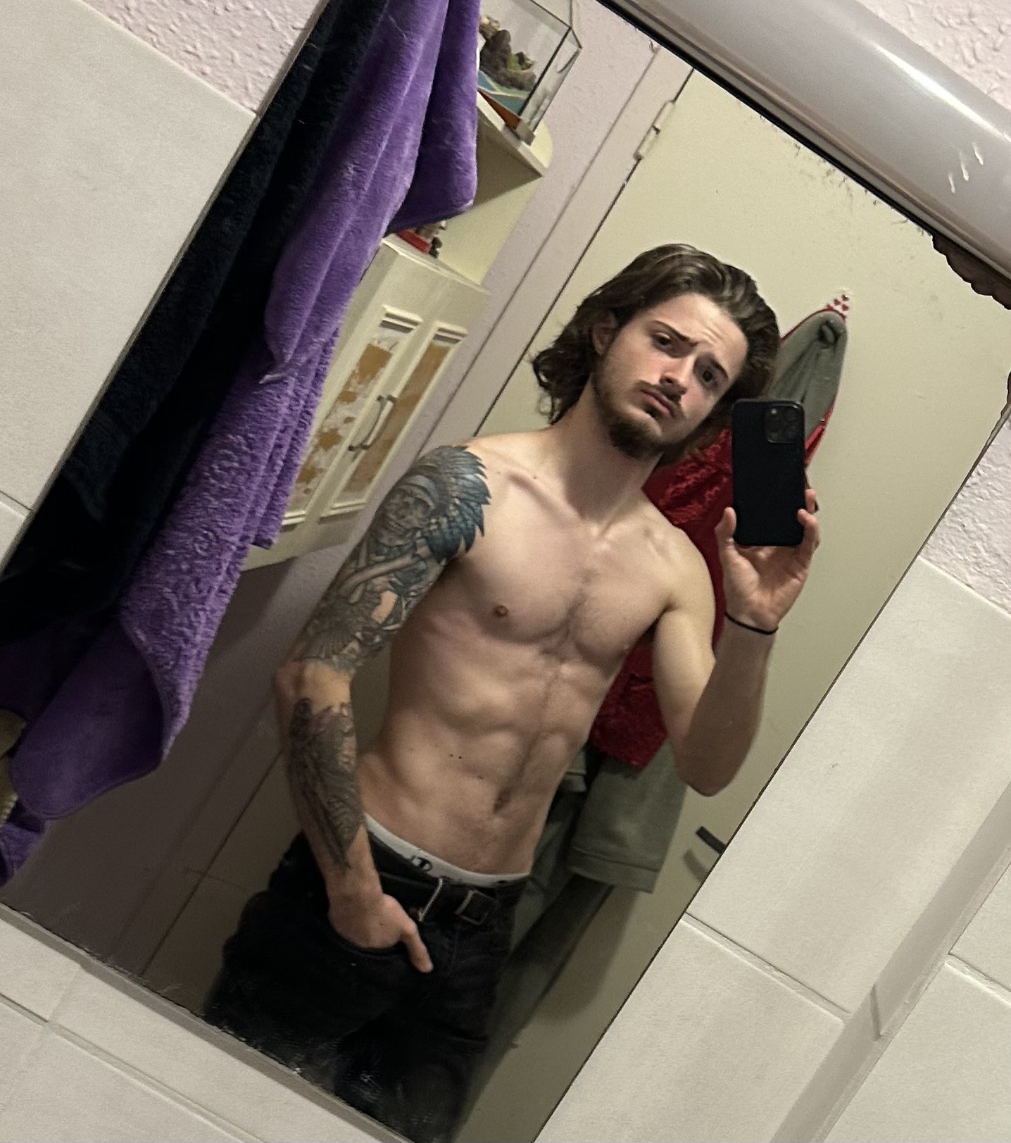Leonel, 23 ans, Vazerac
