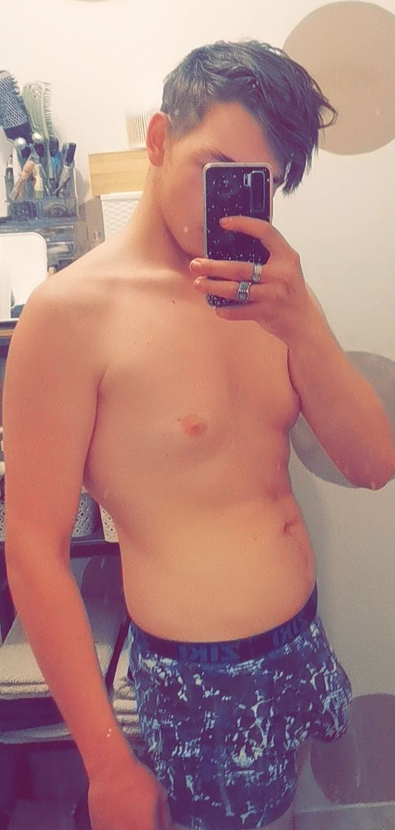 Ansoumane, 22 ans, Goas