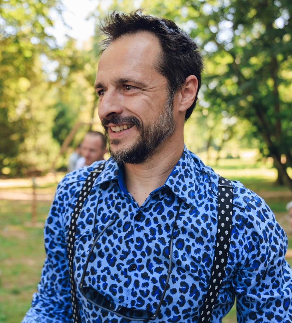 Muhammet, 45 ans, Monteils