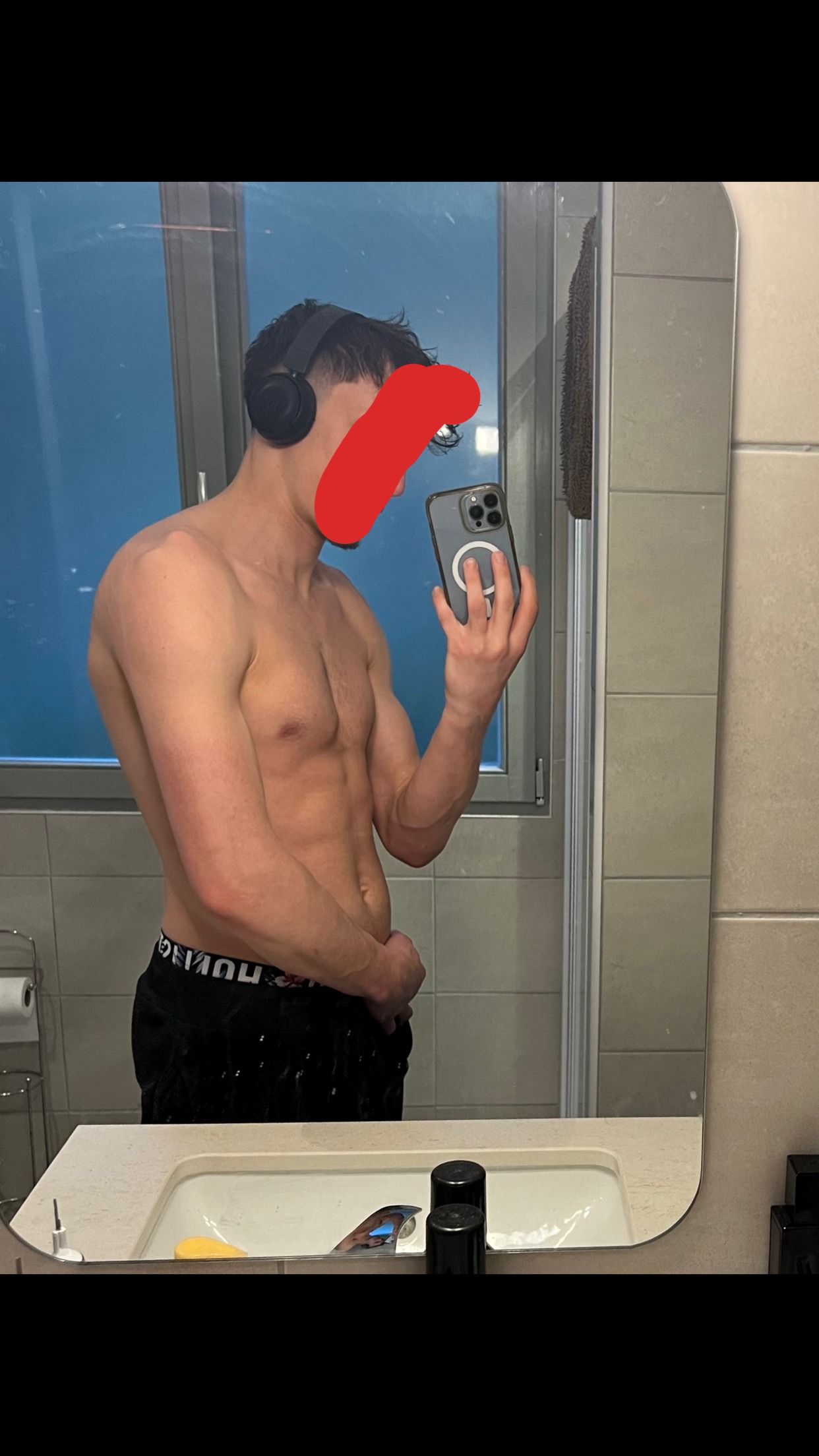 Lucas, 22 ans, Saint-Cirq