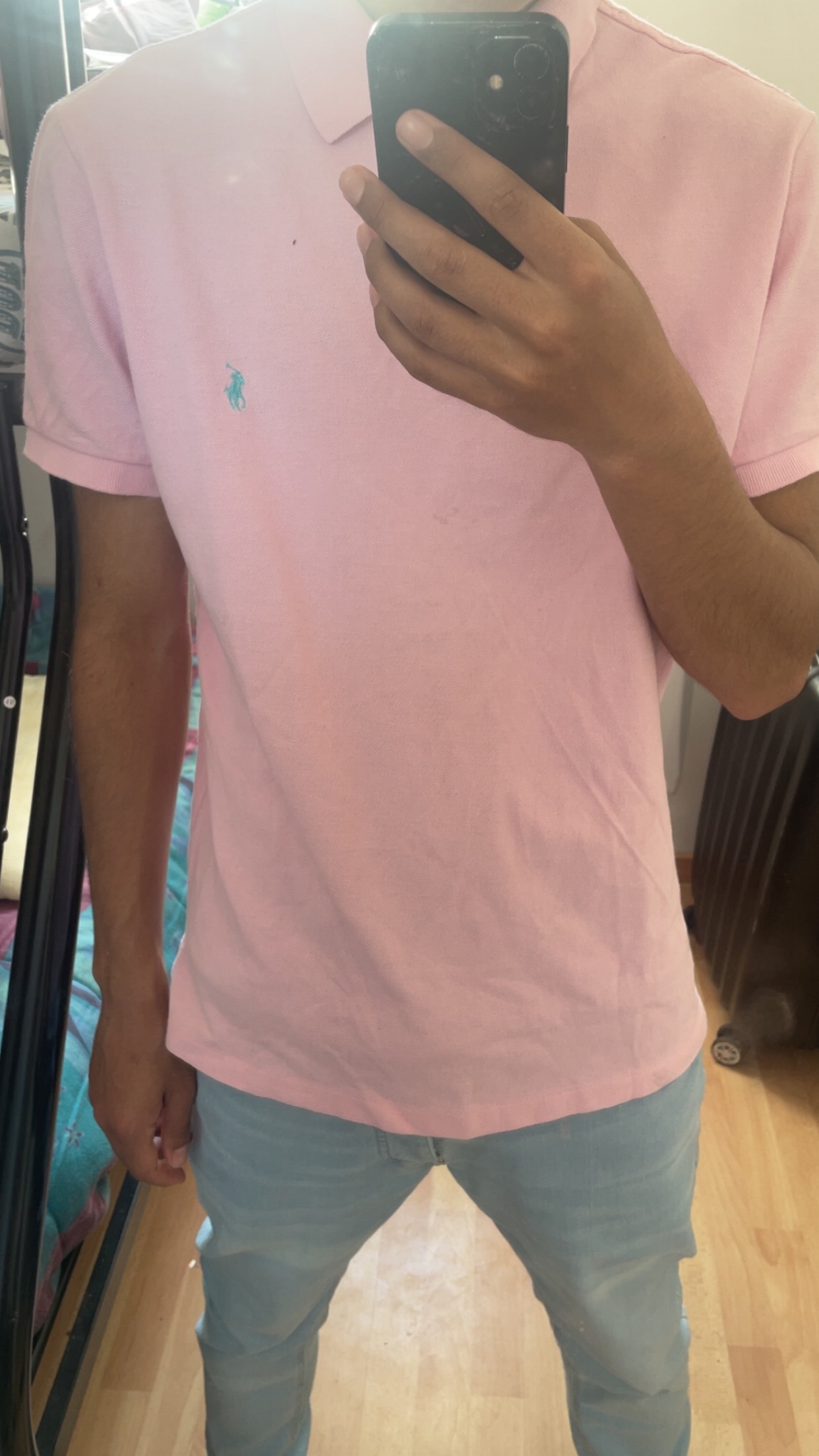 Sael, 22 ans, Marignac