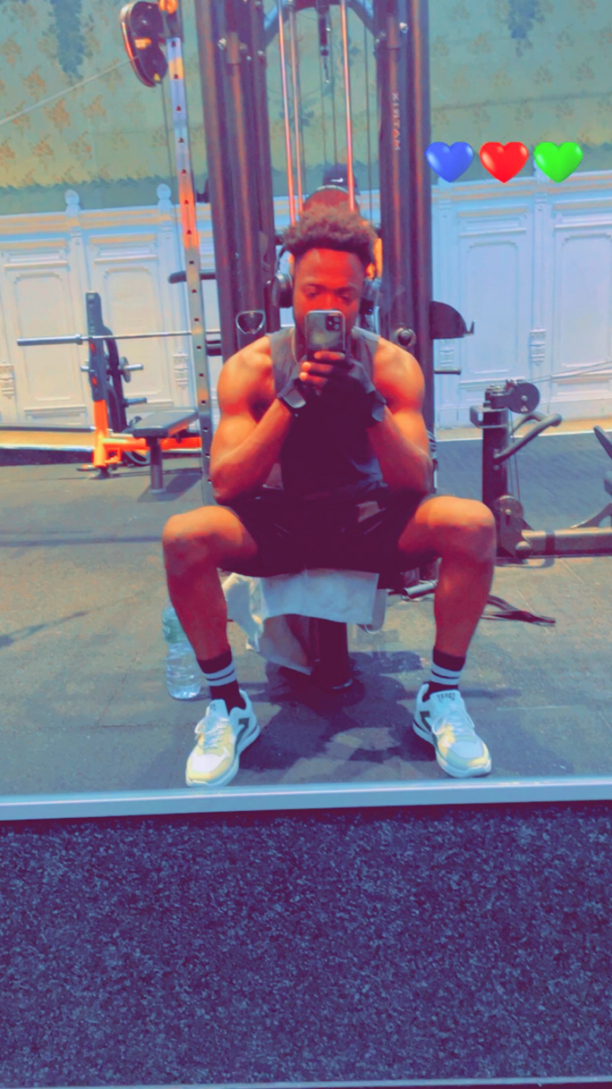 Ufuk, 24 ans, Valence
