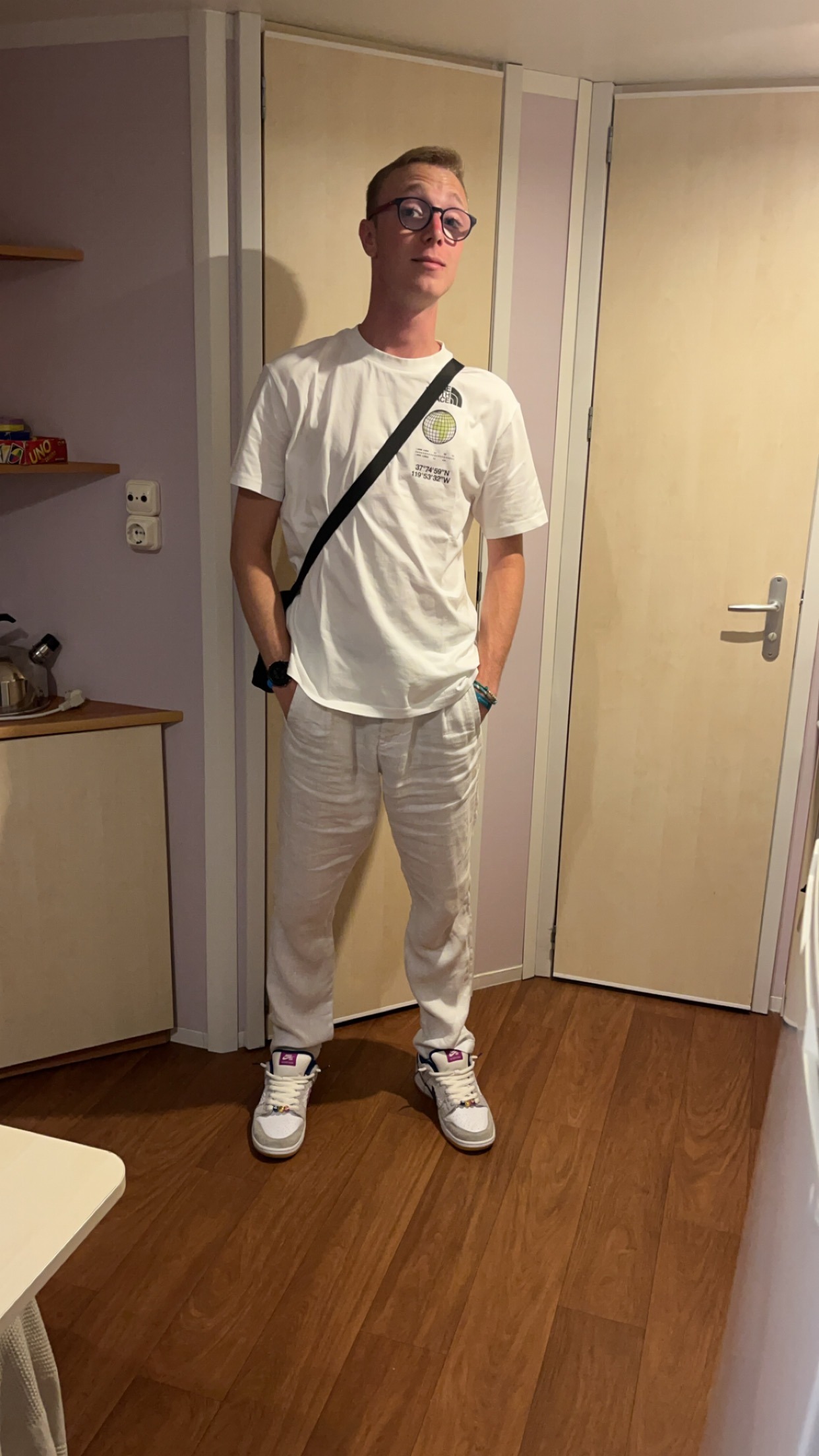 Suad, 22 ans, Gasques