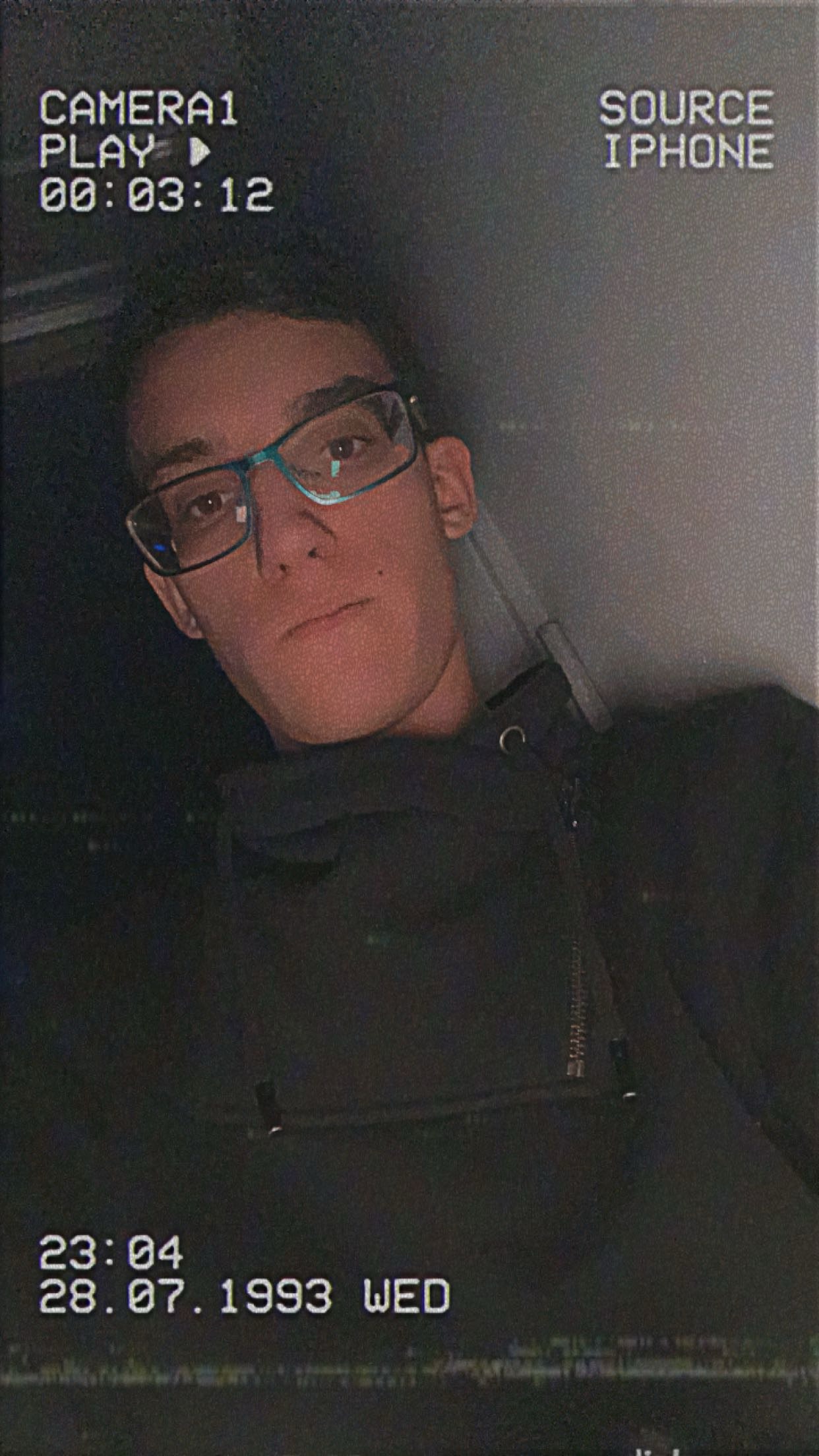 Jawen, 24 ans, Meauzac