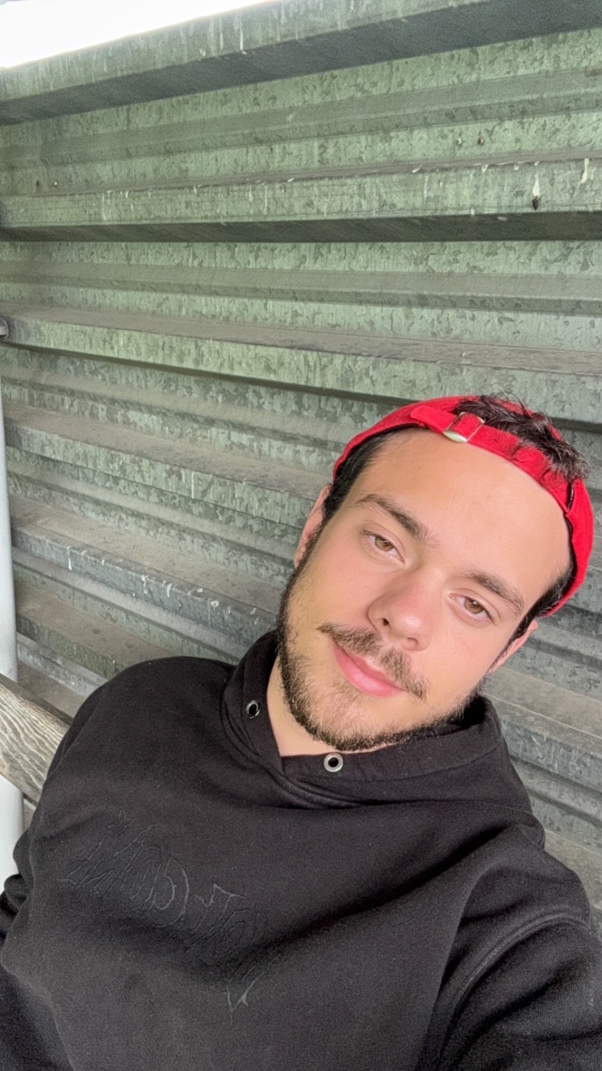 Ladislas, 22 ans, Albias