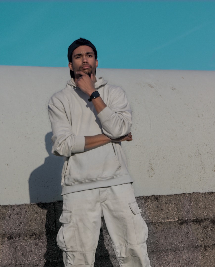 Fayz, 26 ans, Auvillar