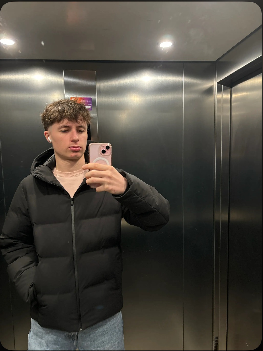 Clyde, 22 ans, Canals