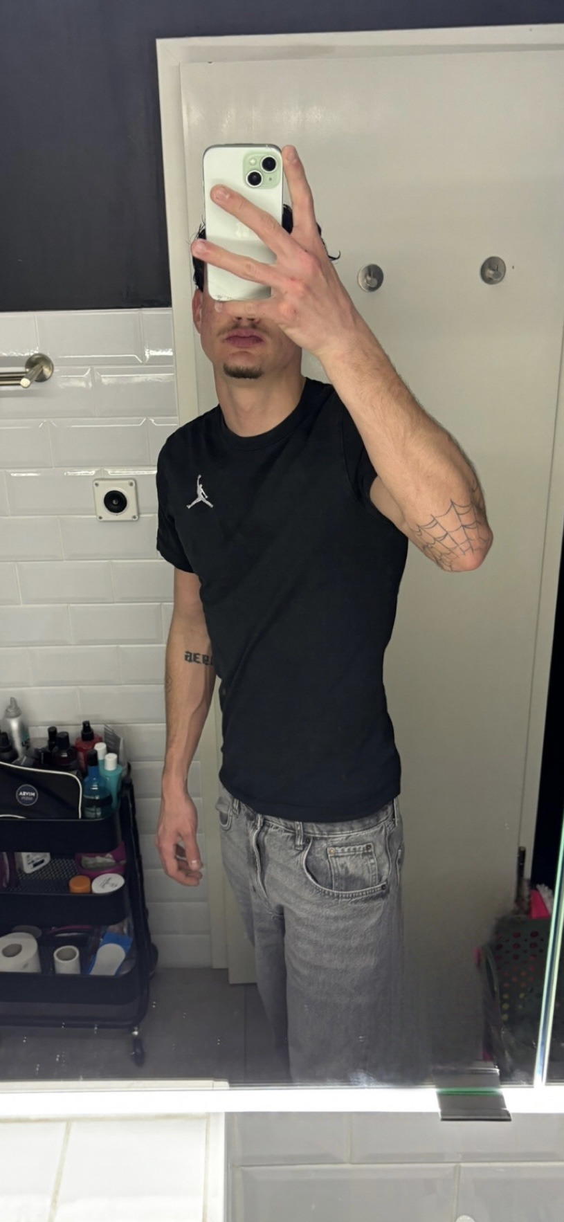 Dave, 22 ans, Lacourt-Saint-Pierre