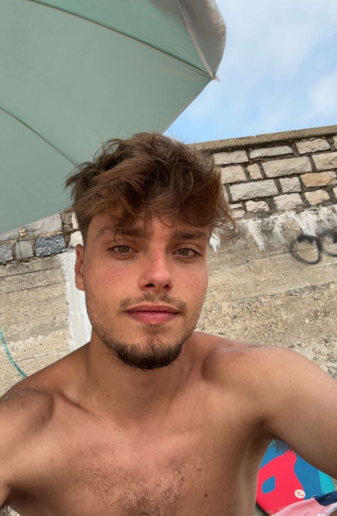 Kendjy, 22 ans, Auvillar